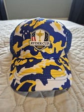 Ryder Cup. Youth/Womens
