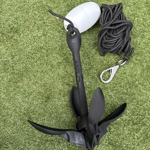 Kayak anchor lb - 3.5,