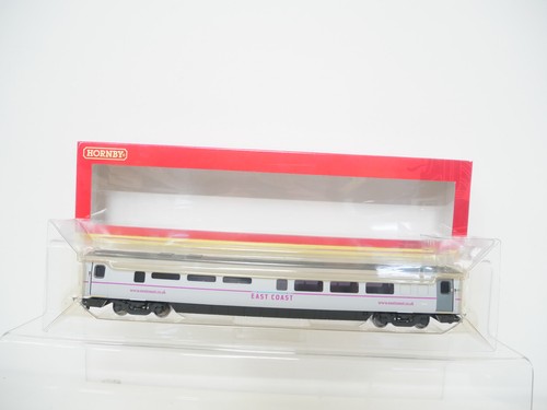 Hornby gauge r4667 - oo, east