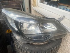 Vauxhall corsa vxr - corsa, d
