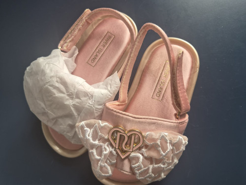 River island pink - river, ankle