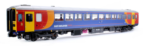 Heljan 53241 class 153 - 53241,