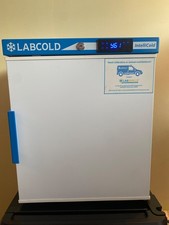 Labcold Fridge RLDF0110 36L Pharmacy Lab Vaccine Refrigerator FRIDGE MEDICINE