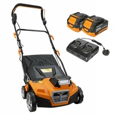 Cordless Artificial Grass