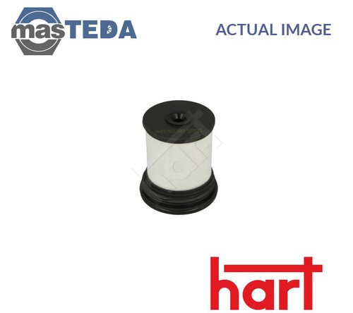 907 487 engine - fuel, filter