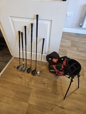 Masters Golf Junior Set Age