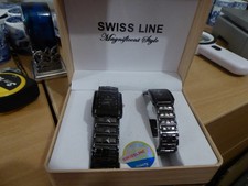 Brand new boxed - ladies, and