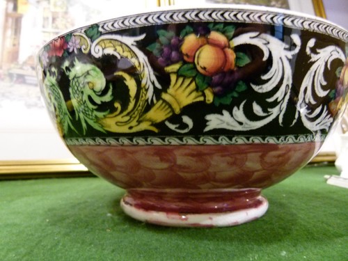 Vintage maling classic - classic, bowl