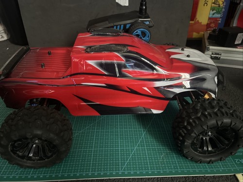 Ftx carnage brushless offers - ftx,