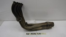 Exhaust Header Pipe Kawasaki
