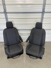 2015 - 2026 FORD TRANSIT VAN