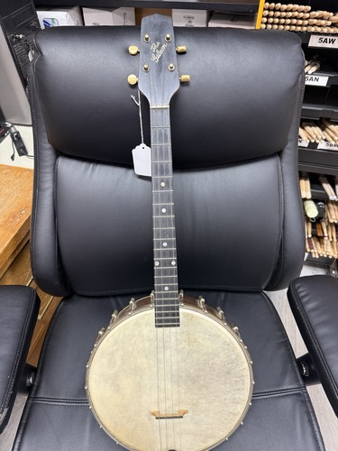 1920s gibson tenor banjo - 1920s,