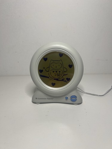 Tommee tippee gro clock sleep - clock,
