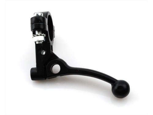 Decompression lever metal
