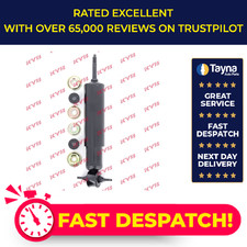 2x Shock Absorbers (Pair) fits
