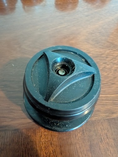 Mitchell graphite carbon - carbon, spool
