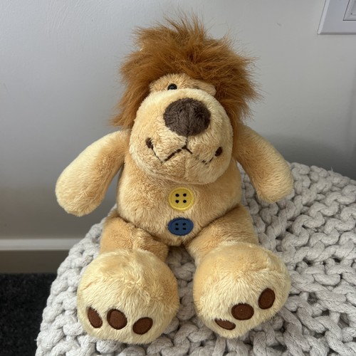 Buttons bear and - and, friends