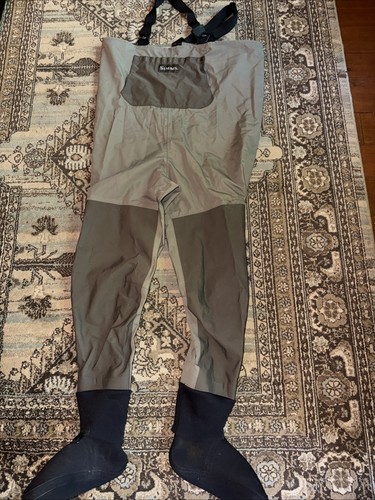 Simms men tributary - simms, men's