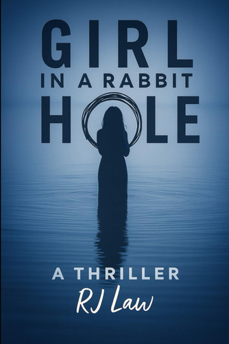 The girl rabbit - the,