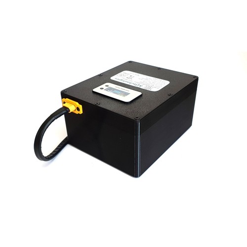 Solar tech compatible 24v - sp, c-tech