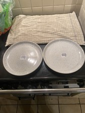 Denby Studio Blue Chalk Dinner