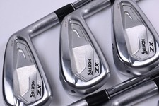 Srixon ZX4 MK II Irons /