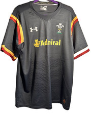 Wales / Welsh Rugby Unoin