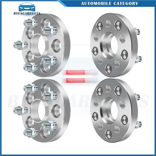 Pcs wheel adapters 20mm - 4,