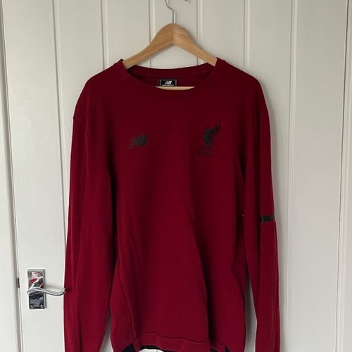 Liverpool new balance - liverpool, fc