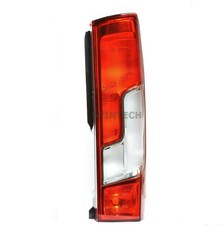 CITROEN RELAY Rear Back Tail Light Lamp lens RIGHT DRIVERS Side O/S 2014 Onwards