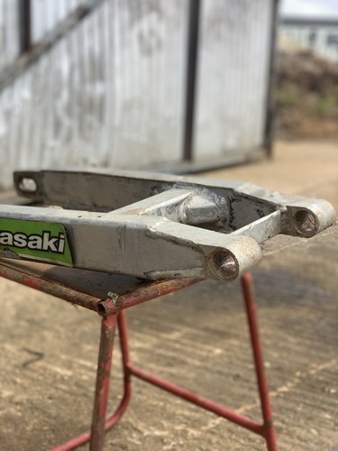 Kx500 250 125 swingarm pro - swingarm,