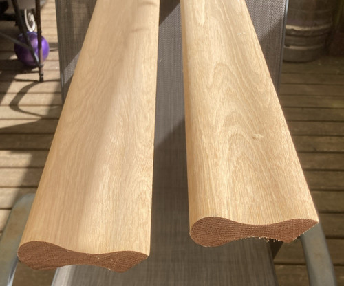 Lenghts x 90mm solid - lenghts,