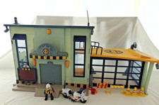 FIREMAN SAM - PC MALCOLM