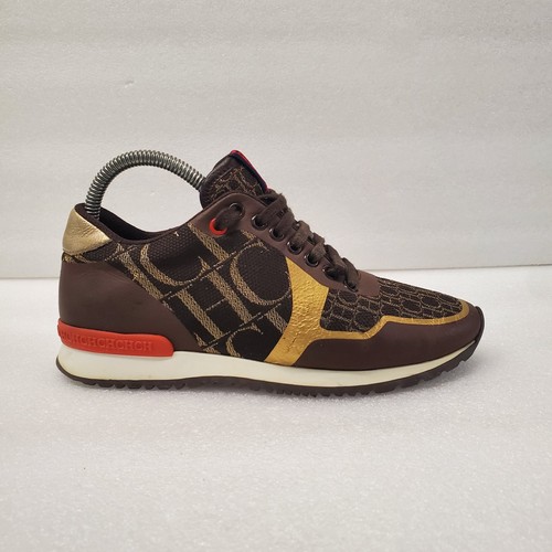 Carolina herrera brown - carolina, brown/gold