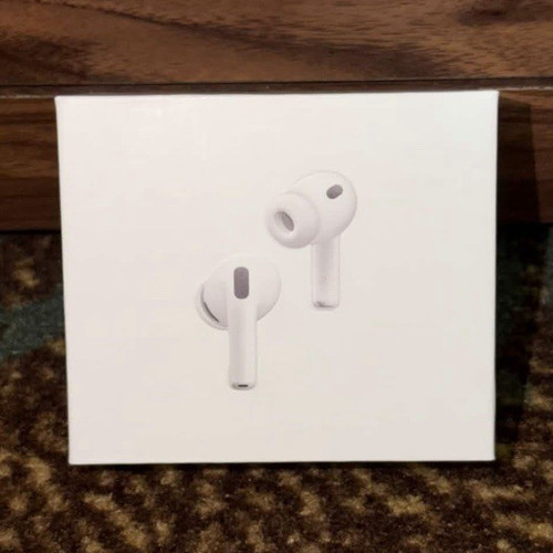 Apple airpods pro ear - apple,
