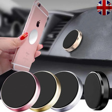 Magnetic car phone - car,