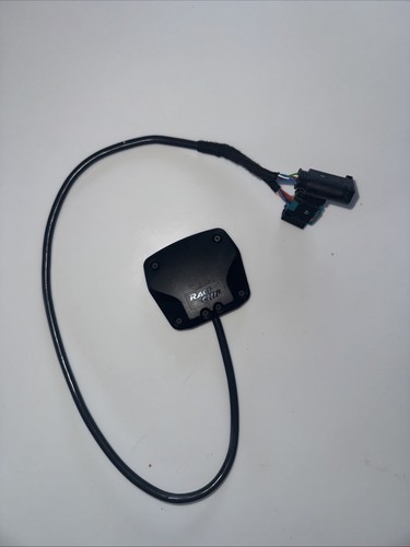Racechip xlr throttle - xlr,