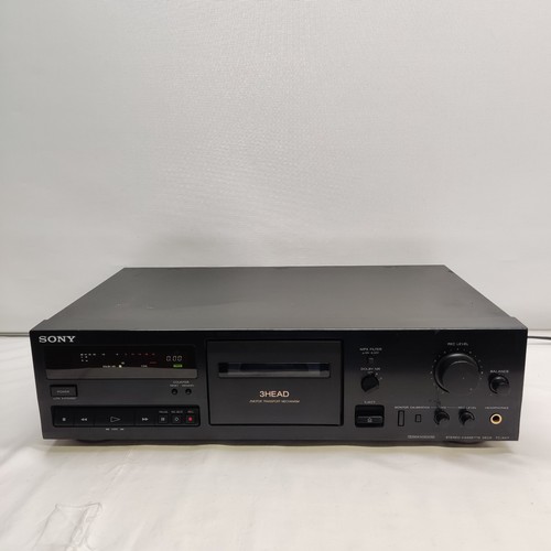 Sony k411 head - tc-k411, 3