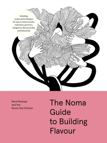The noma guide building - noma, to