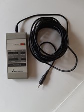 VINTAGE Mitsubishi Wired