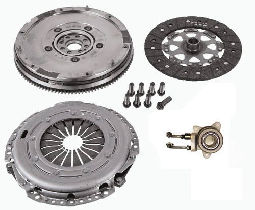 For kia sportage hyundai ix35 - for,