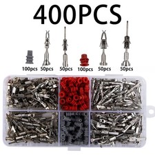 400x High Conductivity Car