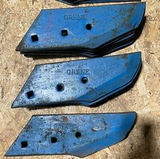 Lemken L/H point to suit 3363987