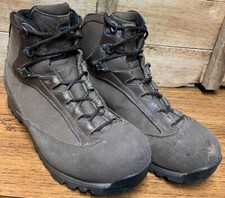 British Army Issue Brown AKU