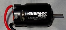 Surpass Hobby Brushed Motor