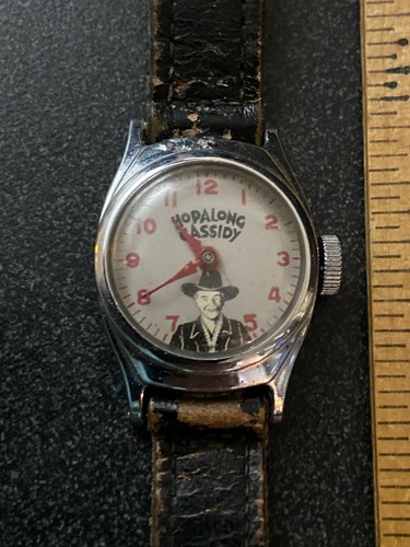 Vintage hopalong cassidy - vintage,