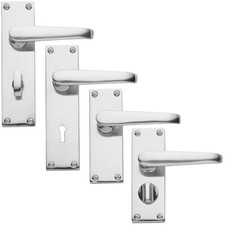 Howdens Bertelli Victorian