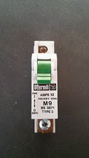 Ottermill System T 32 Amp