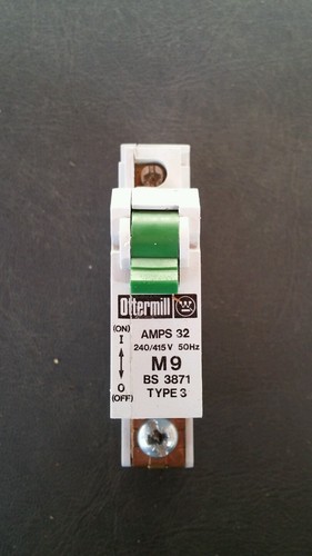 Ottermill system amp - ottermill,
