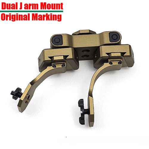 Cnc dual arm - arm, nvg